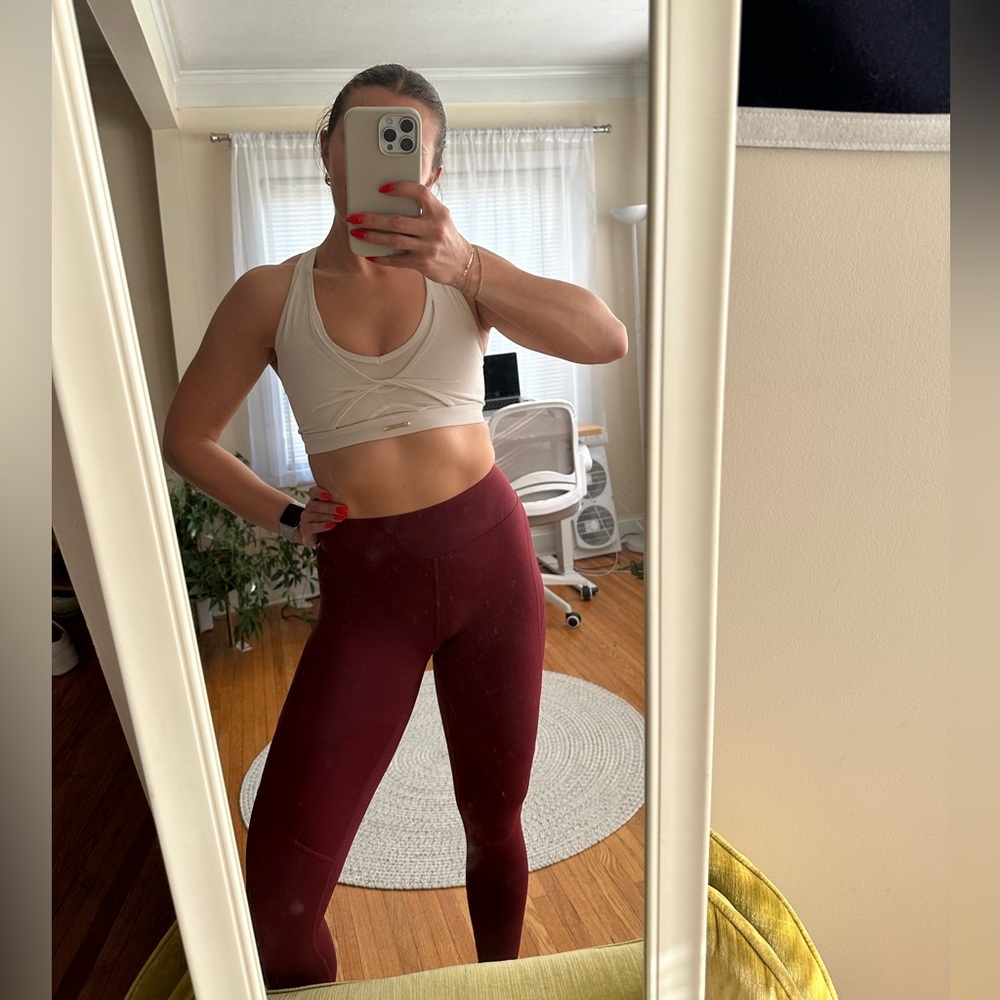 Outdoor Voices Leggings